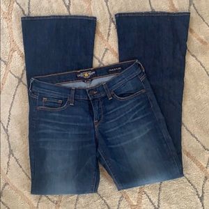 Charlie flare Lucky brand